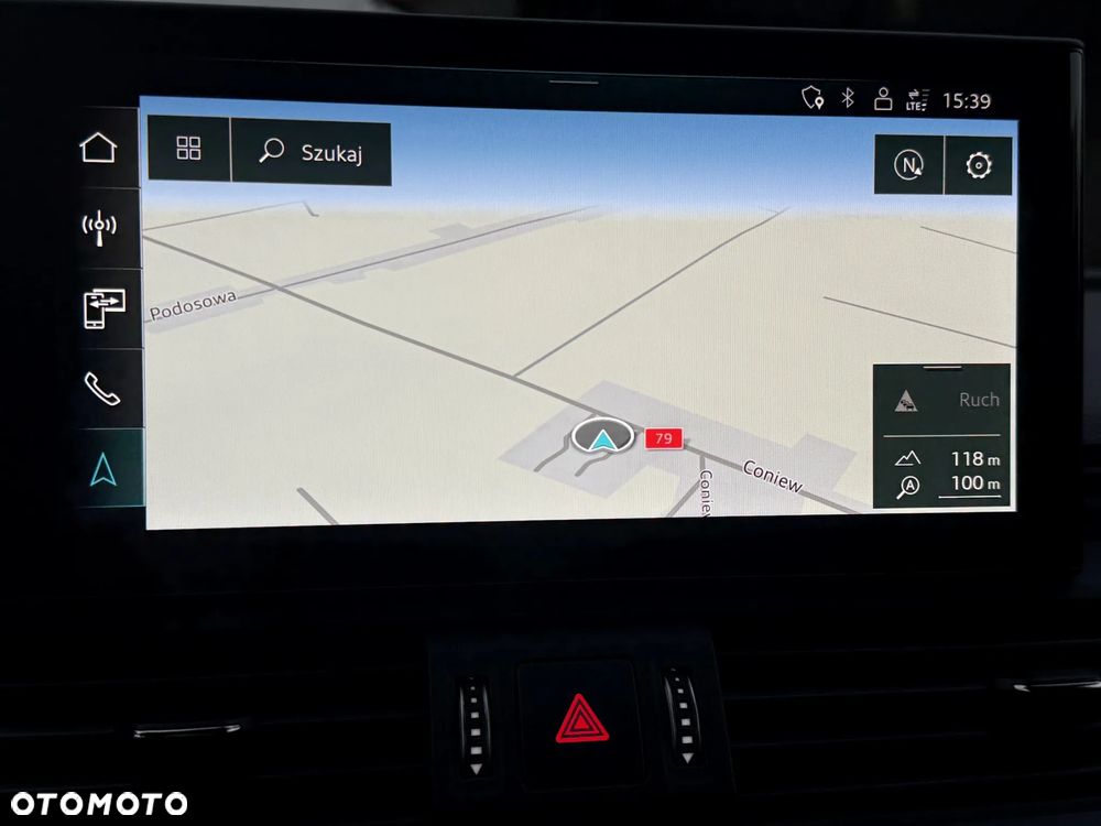 Audi Q5 Sportback 40 TDI quattro S tronic S line - 27