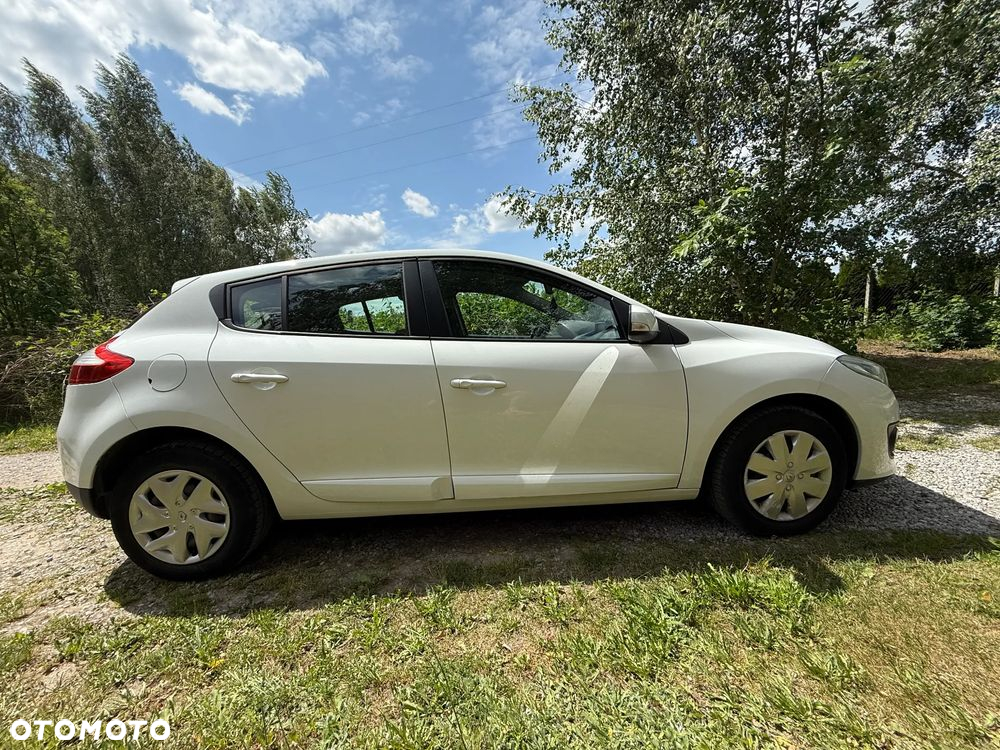 Renault Megane 1.5 dCi Business - 5
