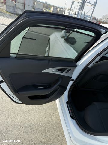 Audi A6 2.0 TDI Ultra DPF - 16