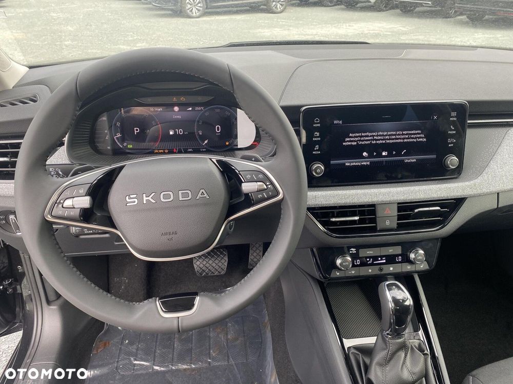 Skoda Kamiq 1.5 TSI Edition 130 DSG - 13