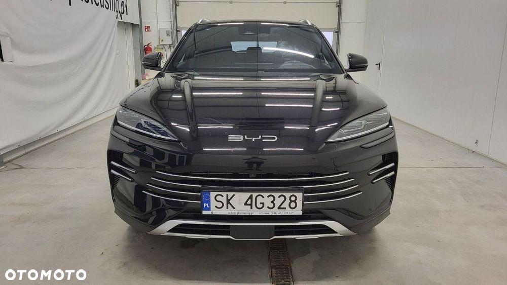 BYD Seal U - 2
