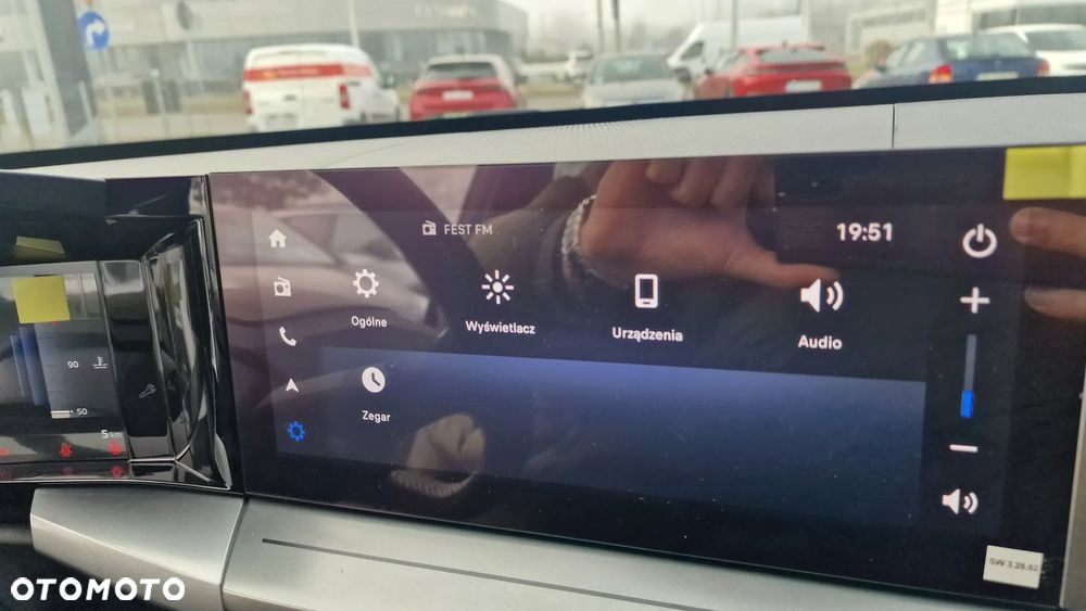 Opel Frontera 1.2 T mHEV Edition eDTC6 - 17