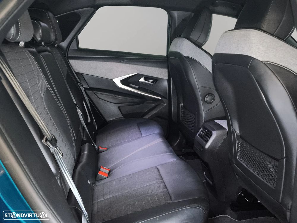 Peugeot 3008 1.2 Hybrid GT e-DCS6 - 15