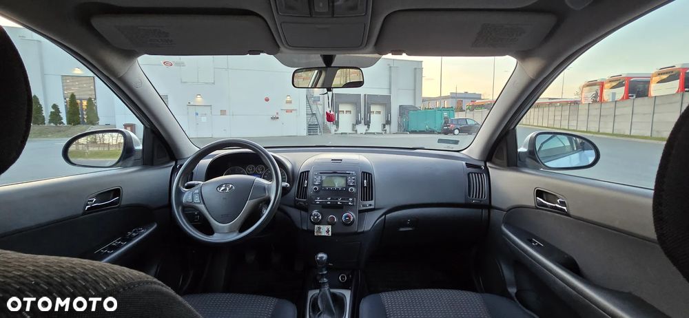 Hyundai i30 1.6 CRDi Comfort - 15