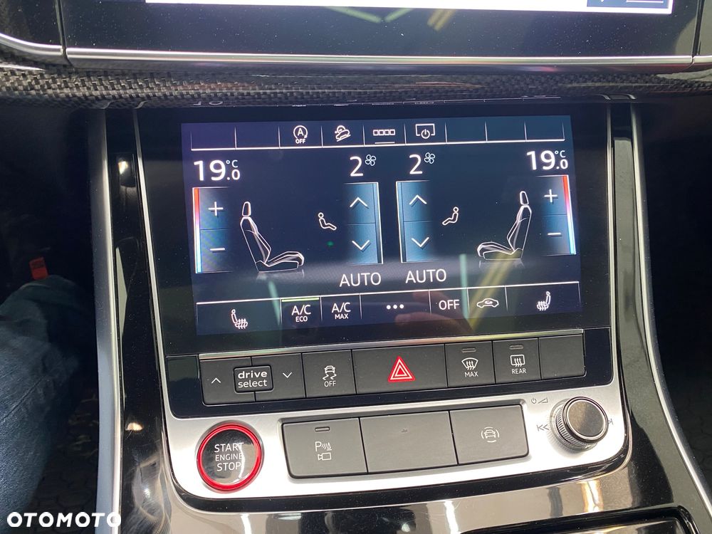 Audi SQ7 TDI Quattro Tiptronic - 25