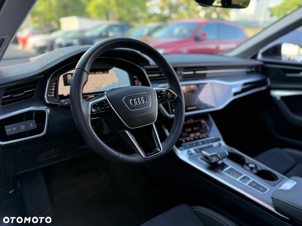Audi A6 Allroad - 10