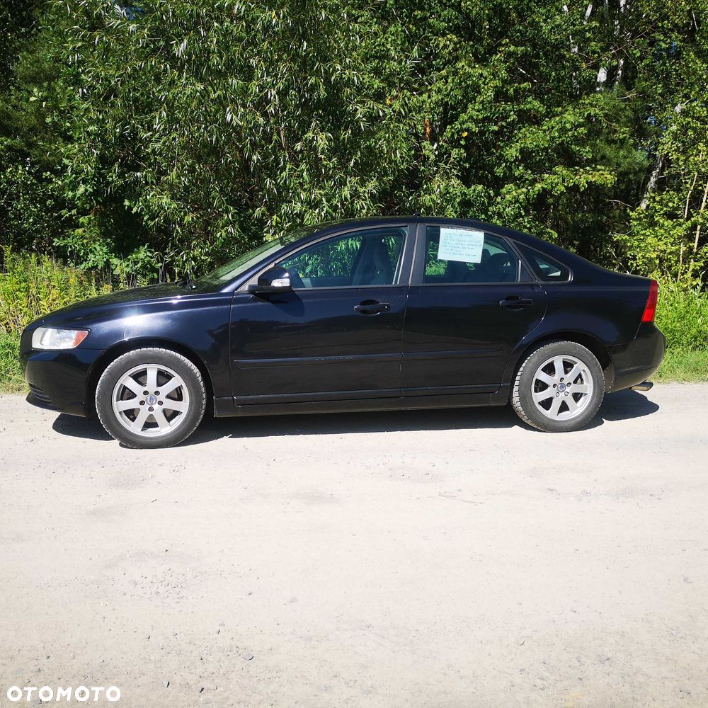 Volvo S40 - 4