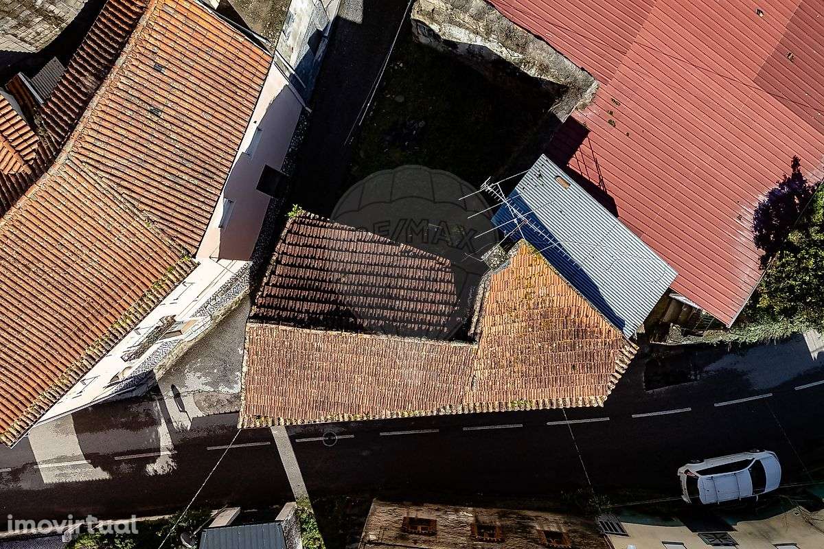 Moradia T4 para venda - Grande imagem: 5/36