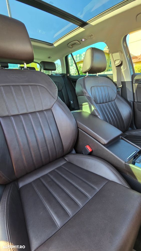 Skoda Superb 2.0 TDI DSG Laurin & Klement - 16