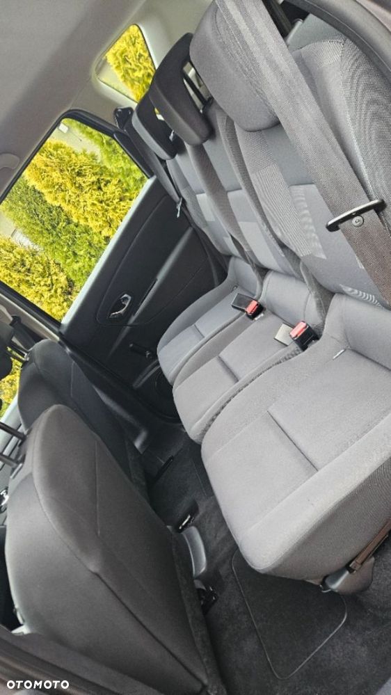 Renault Scenic 1.6 16V 110 TomTom Edition - 14