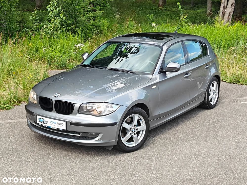 BMW Seria 1 116i Edition Lifestyle - 3