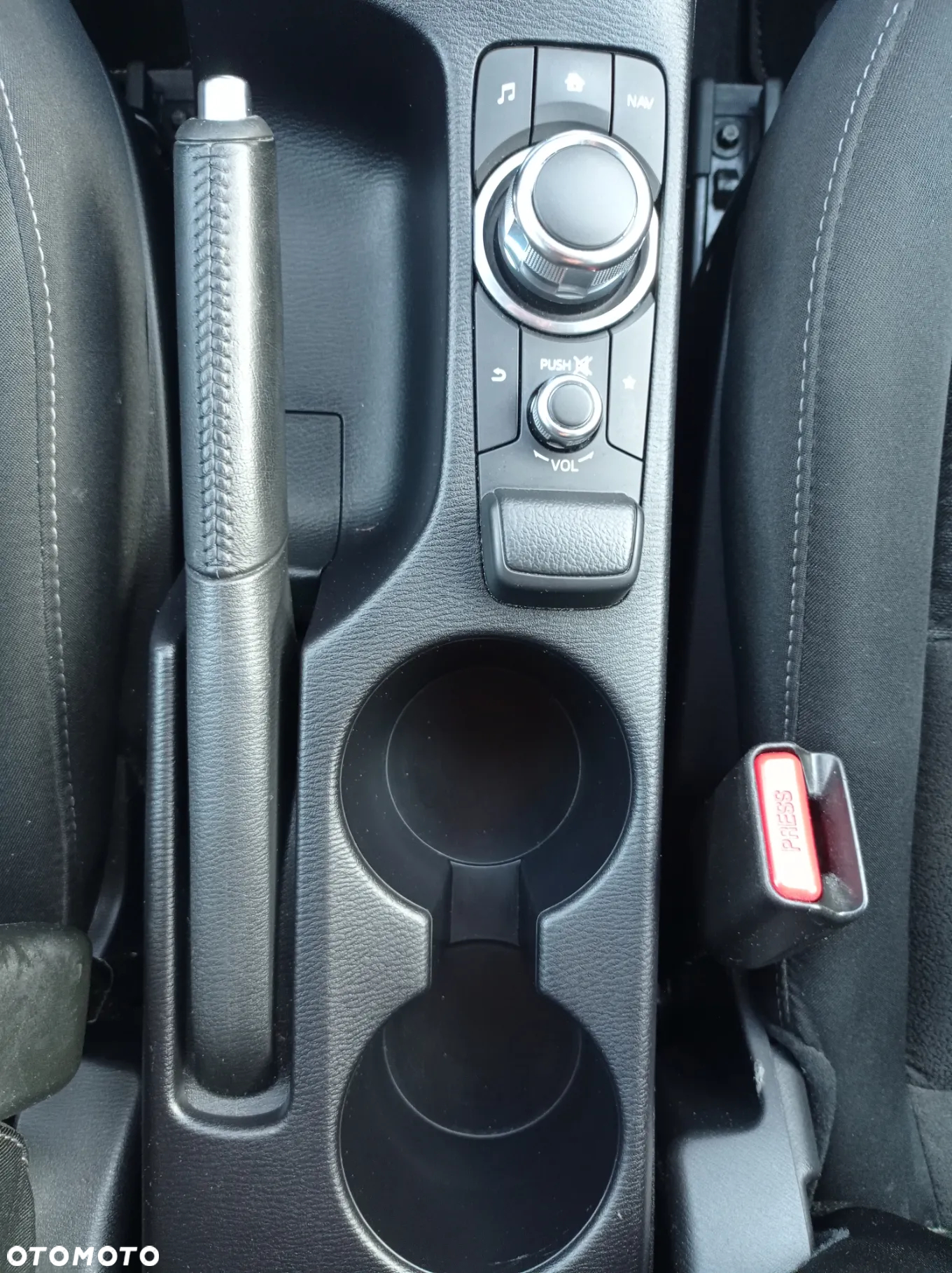 Mazda 2 SKYACTIV-G 90 Exclusive-Line - 17