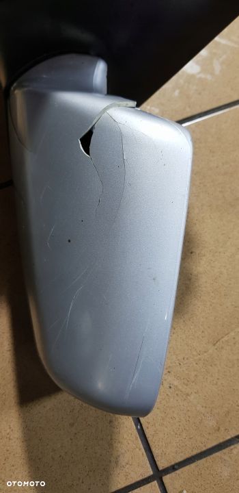 Kia Sportage II Lusterko Lewe 5PIN - 6