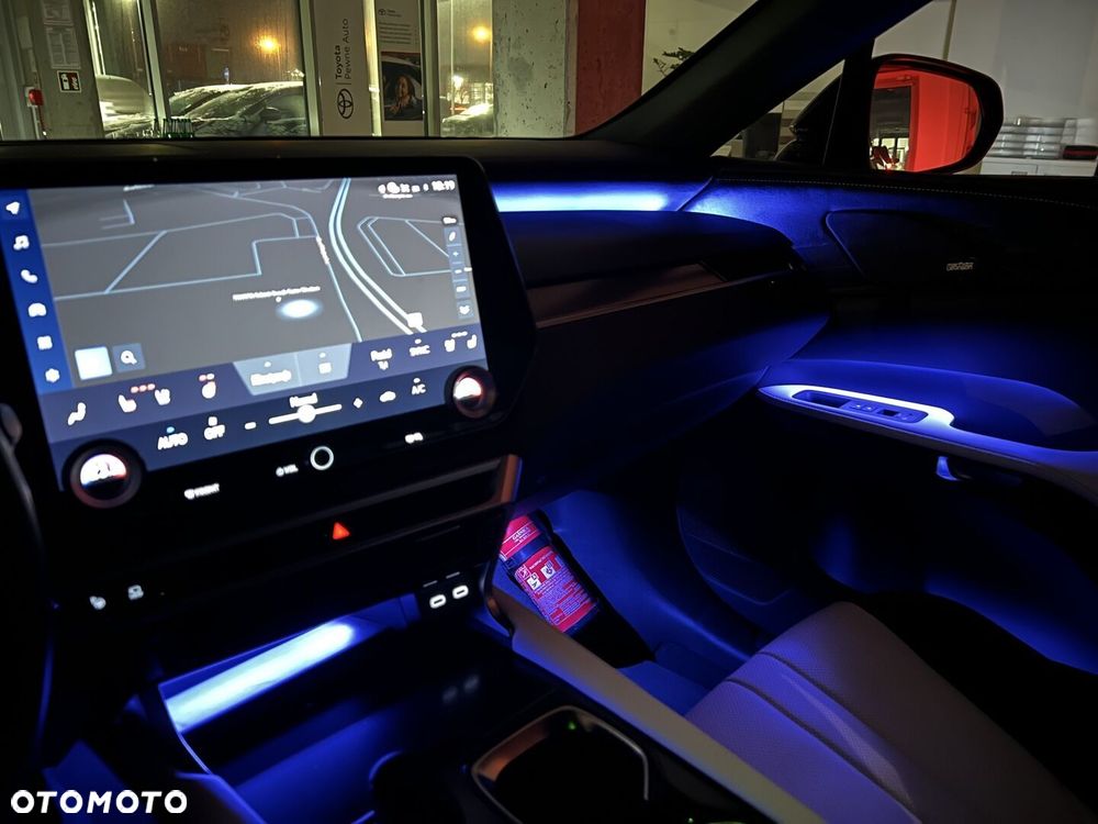 Lexus RX 500h (hybrid) F SPORT+ - 19