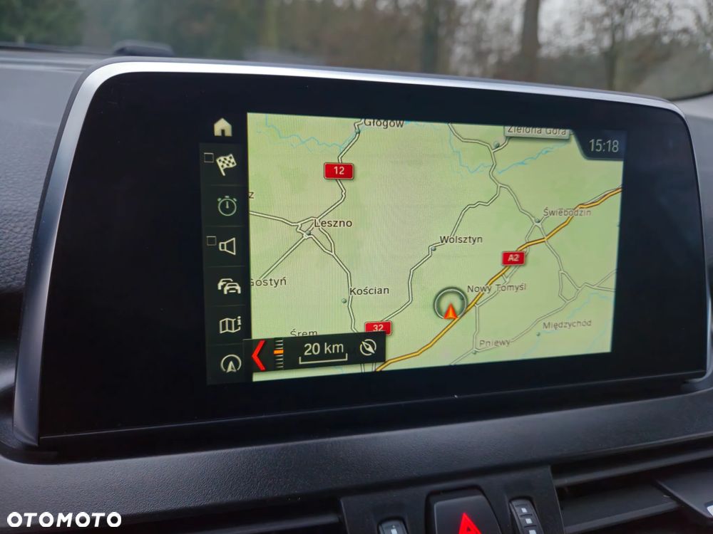 BMW Seria 2 218i GT Sport Line - 19