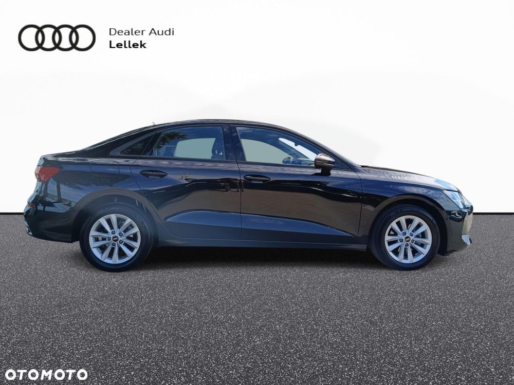 Audi A3 Limousine 30 TFSI - 5