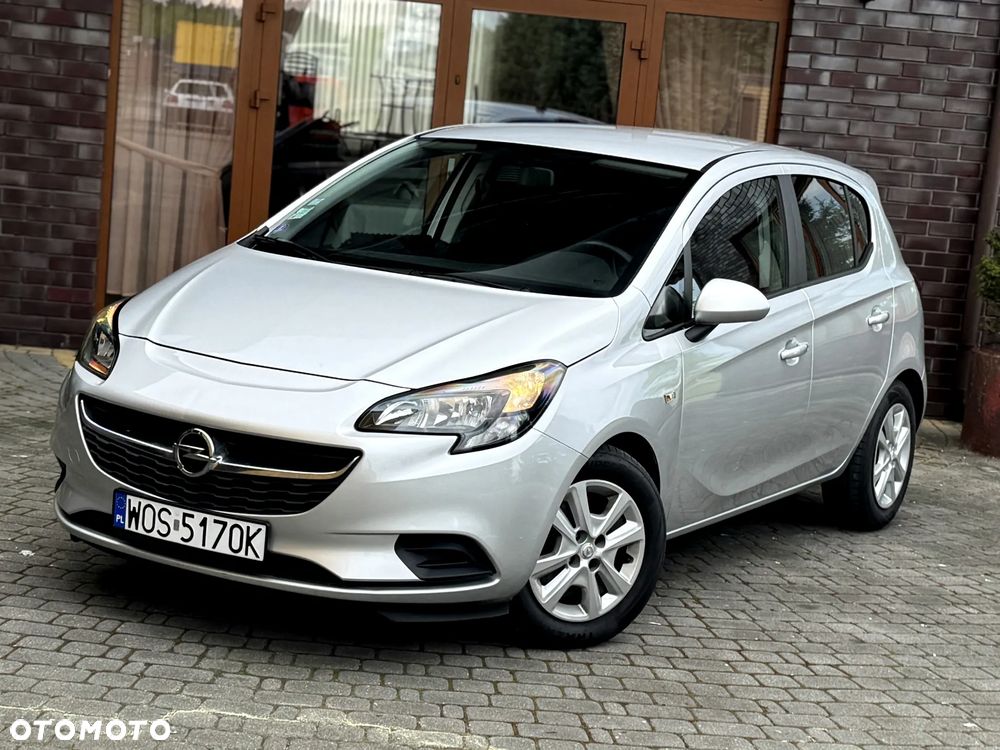 Opel Corsa 1.4 Active - 1