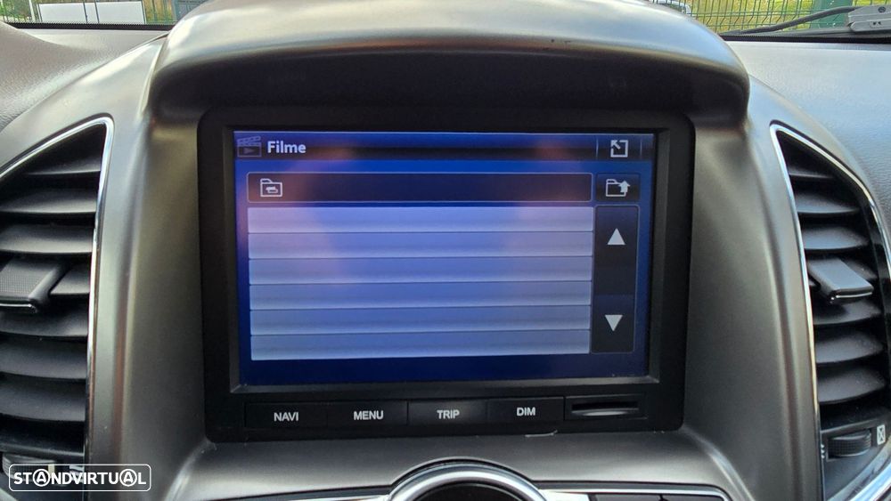 Chevrolet Captiva - 24