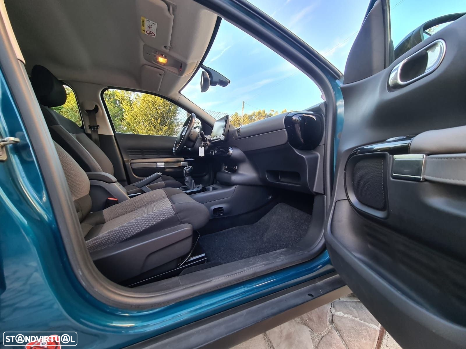 Citroën C4 Cactus 1.2 PureTech Feel - 7