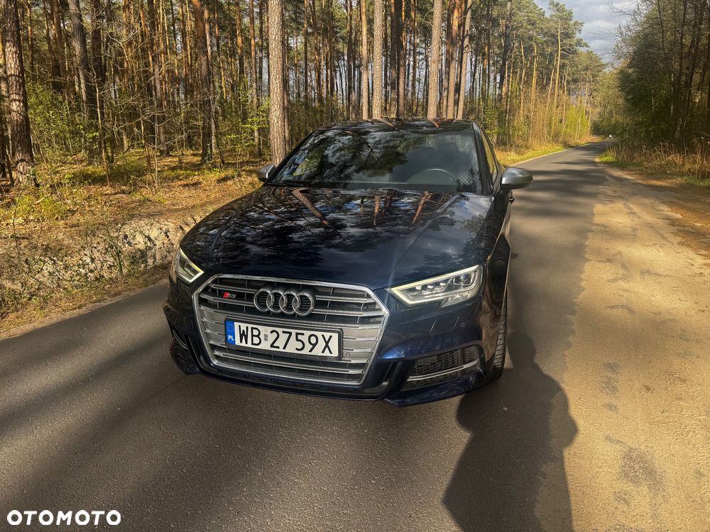 Audi S3 - 19