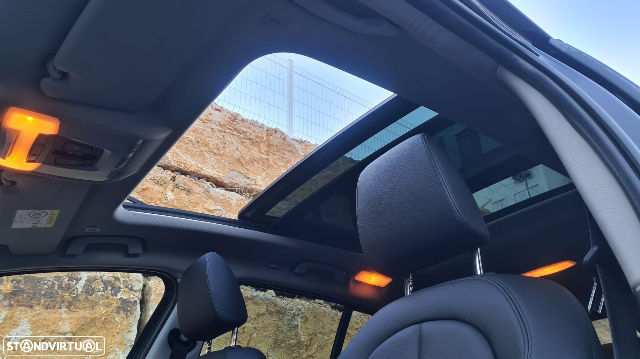 BMW 218 Gran Tourer d 7L Auto - 7