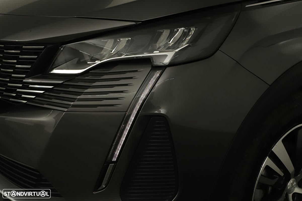 Peugeot 3008 1.2 PureTech Allure Pack - 6