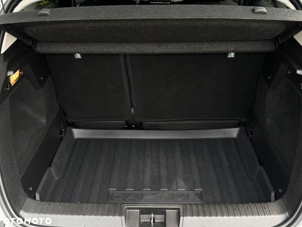 Renault Captur TCe 100 EXPERIENCE - 11