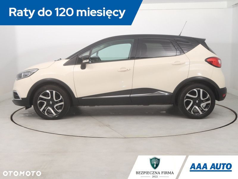 Renault Captur - 4
