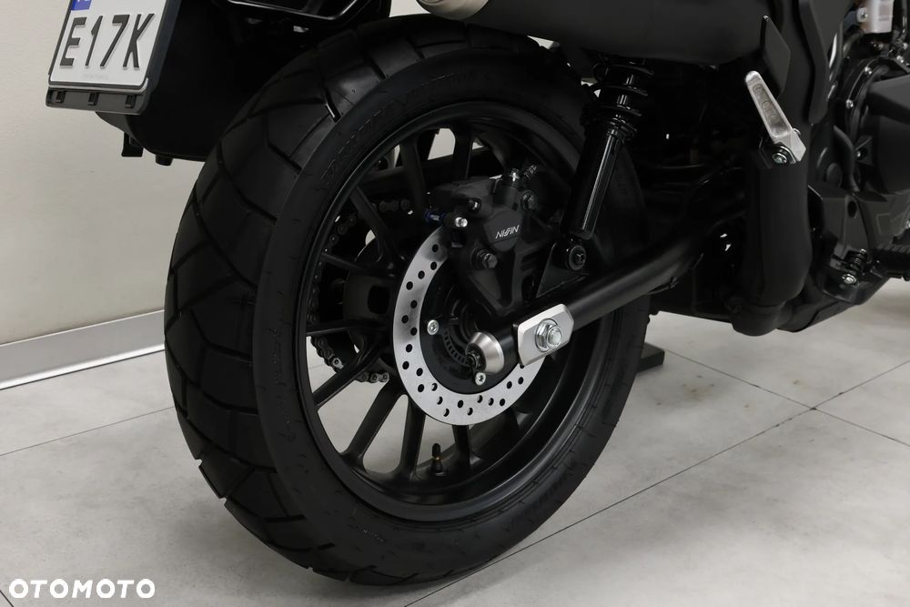 Honda CL - 39