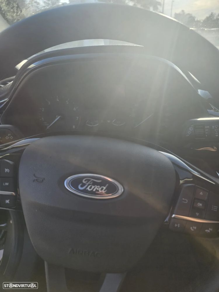 Ford Fiesta - 6
