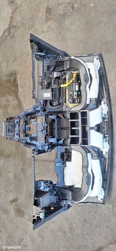 Opel Mokka Deska Rozdzielcza Konsola Kokpit - 22