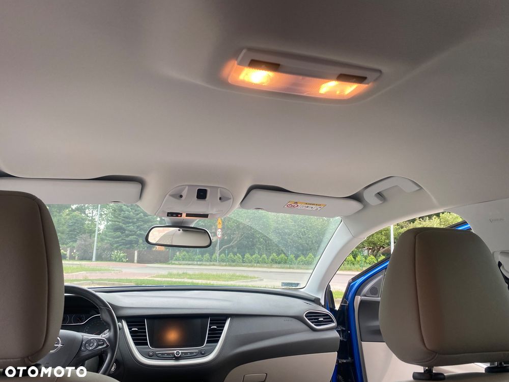 Opel Grandland X 1.6 CDTI Elite S&S - 13