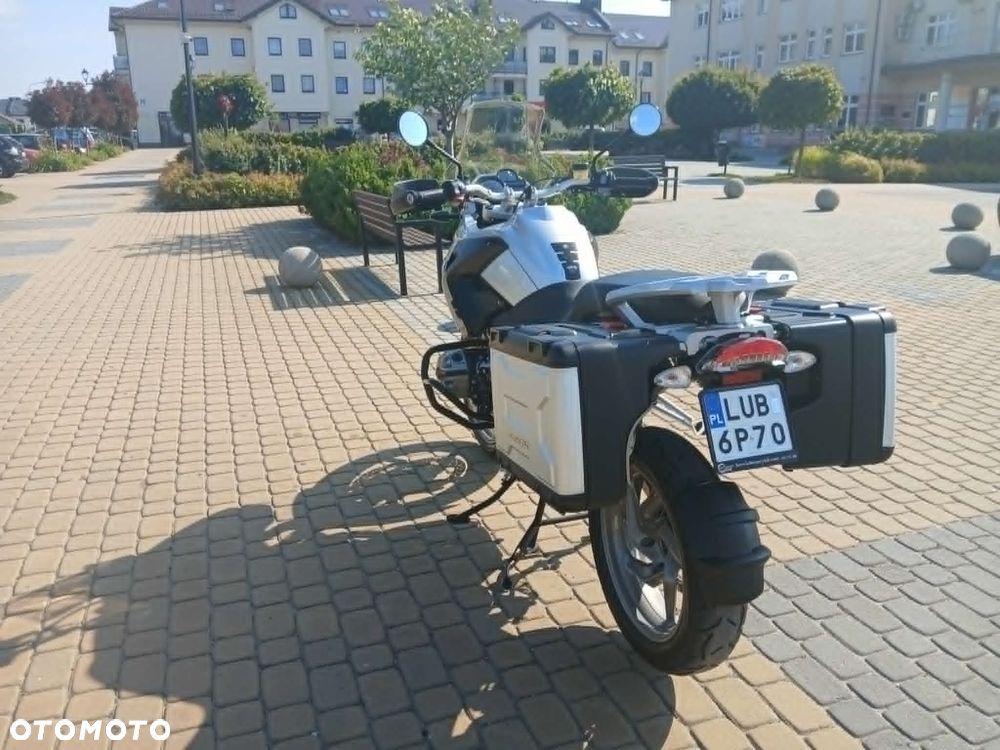 BMW GS - 3