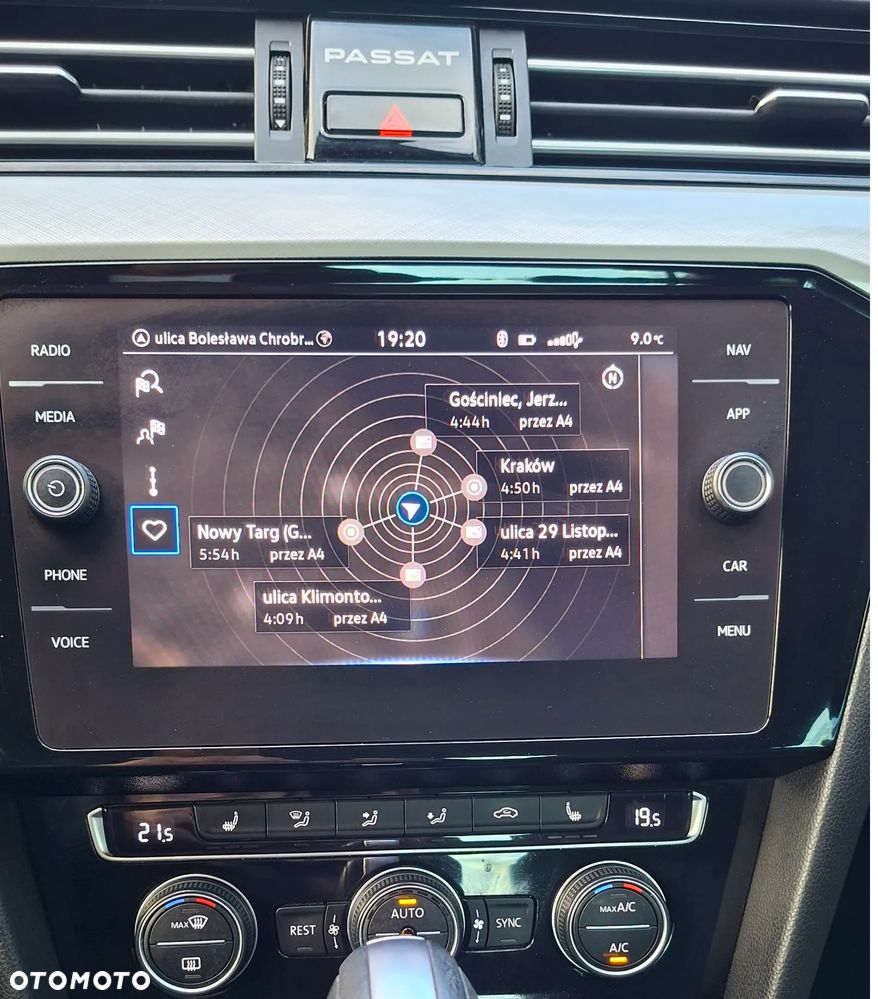 Volkswagen Passat 2.0 TDI EVO Business DSG - 18