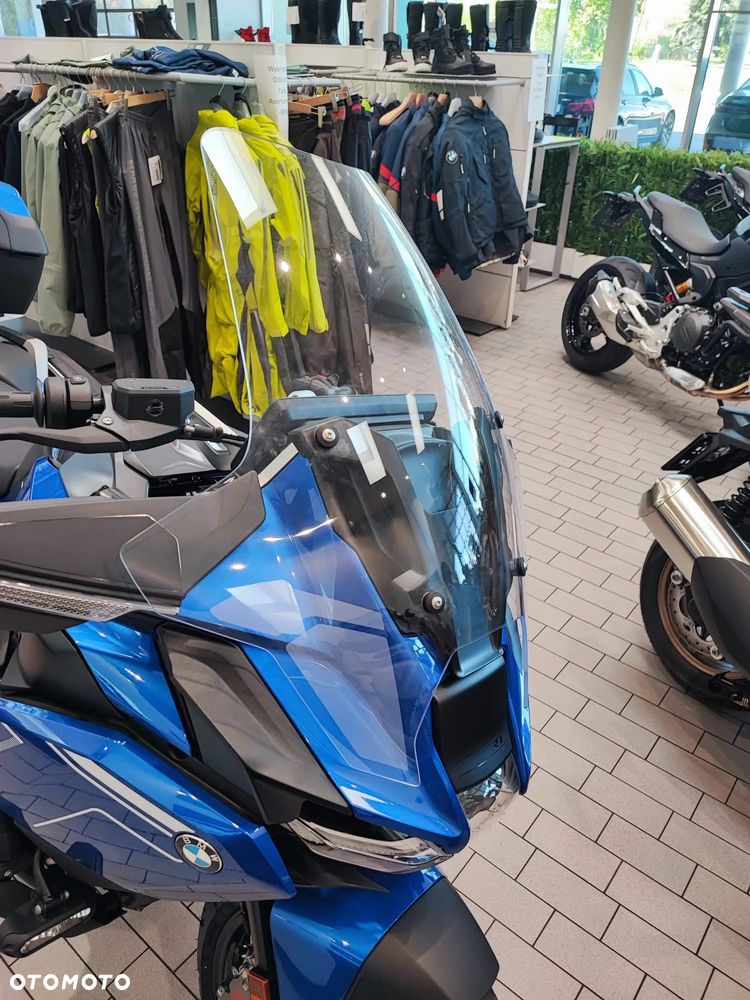 BMW R - 18