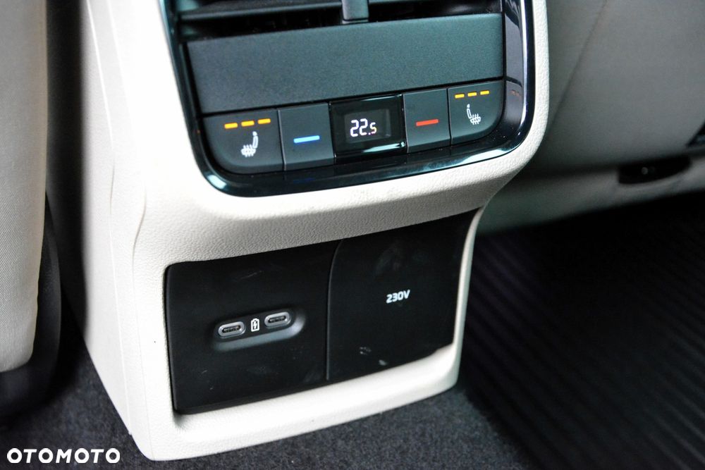 Skoda Octavia 1.5 TSI ACT Style - 38