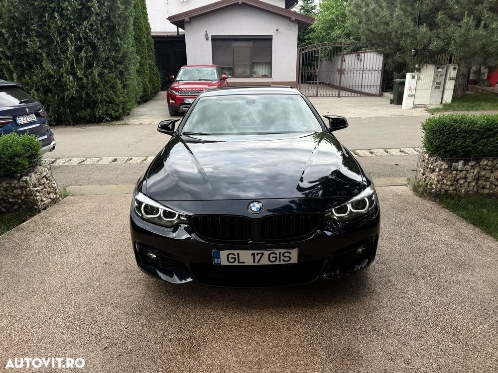 BMW Seria 4 - 1