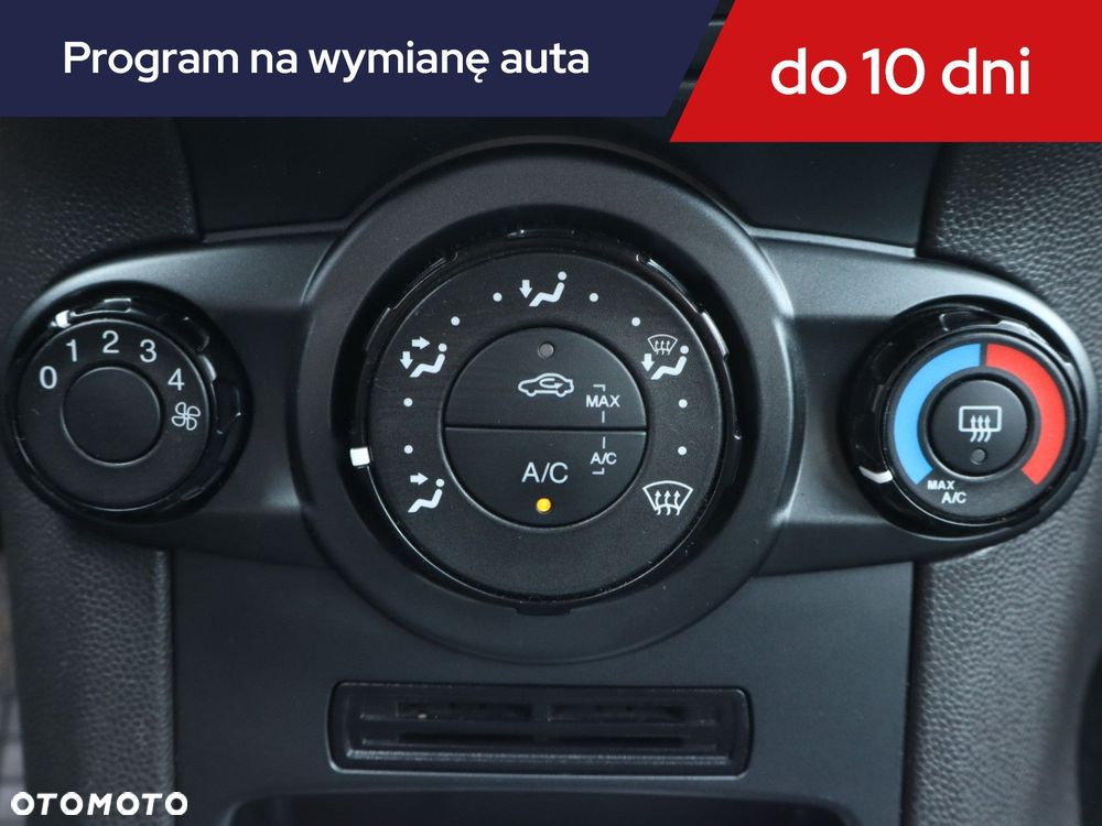 Ford Fiesta - 17