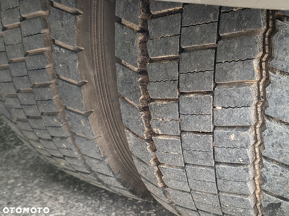 Mercedes-Benz ATEGO 12.240 EURO 5 - 23