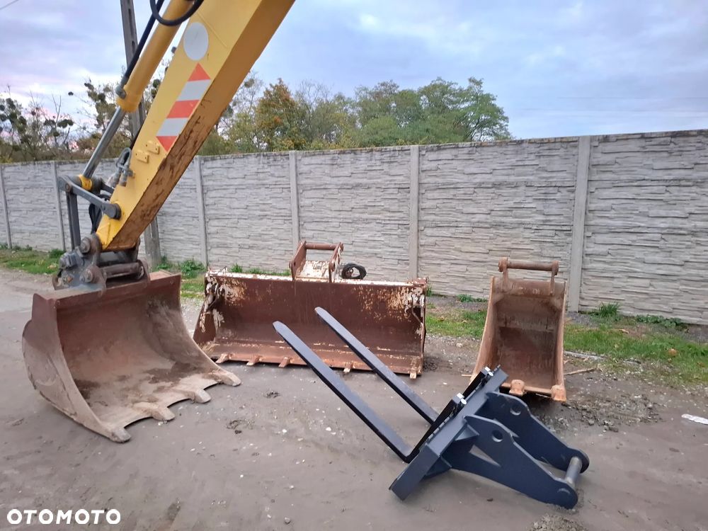 Liebherr A314 LITRONIC - 24