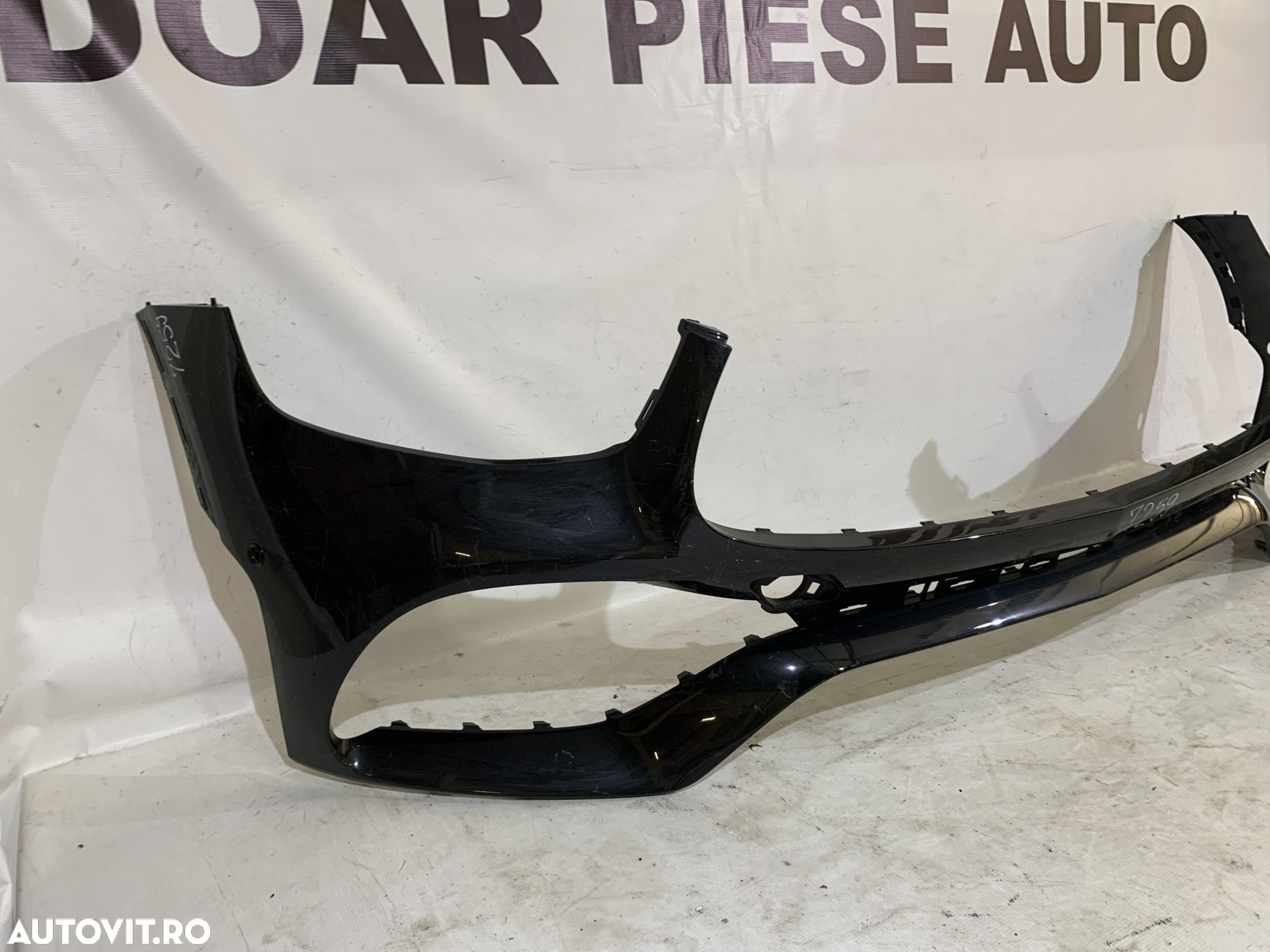 Bara fata Mercedes GLC AMG, 2019, 2020, 2021, 2022, cod origine OE A2538855704. - 12
