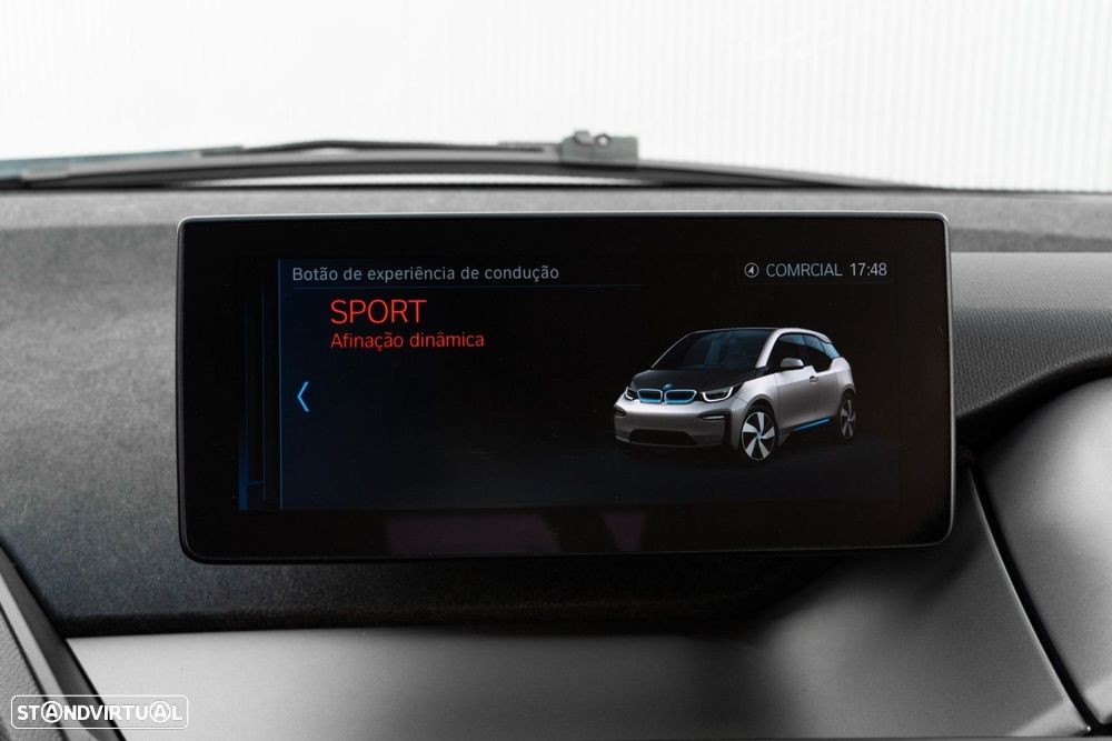 BMW i3 s 94Ah - 17