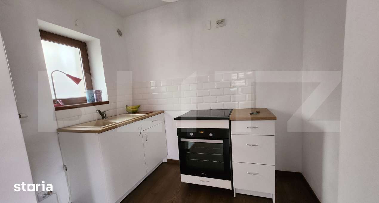 Casa 105 mp utili, teren 588 mp, zona Mureseni - Targu Mures - Imagine principală: 2/14