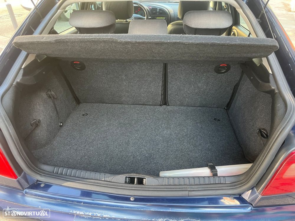 Citroën Xsara 1.4i Exclusive - 17