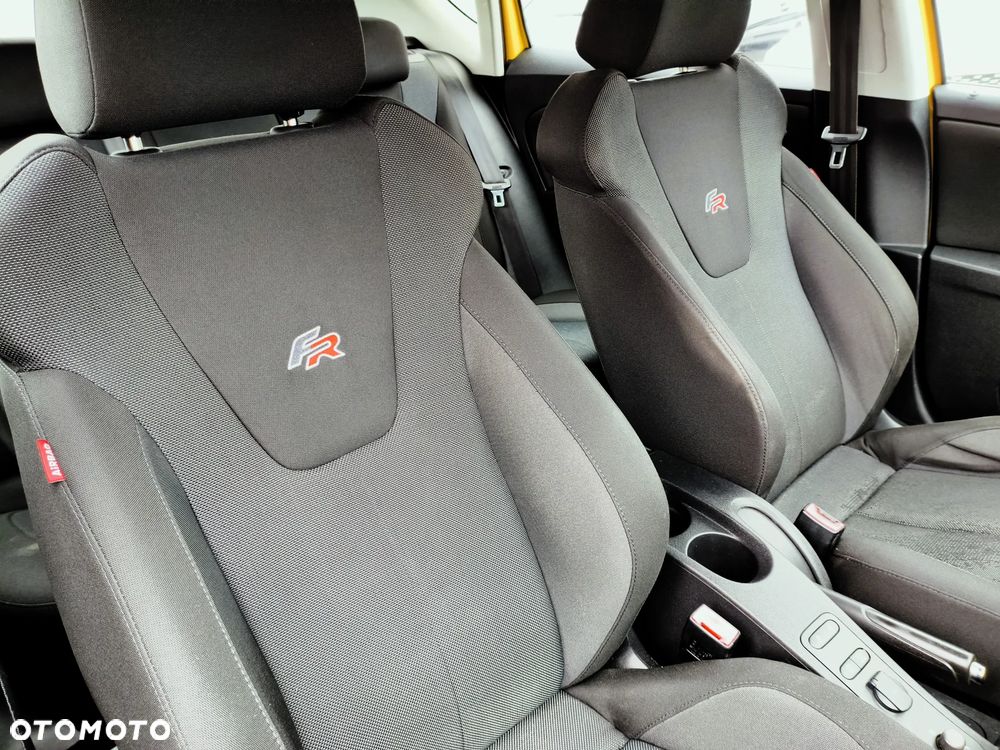 Seat Leon 2.0 T FSI FR - 14