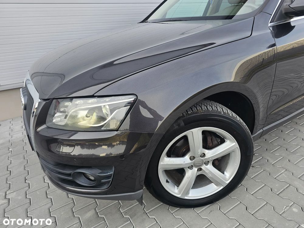 Audi Q5 - 3