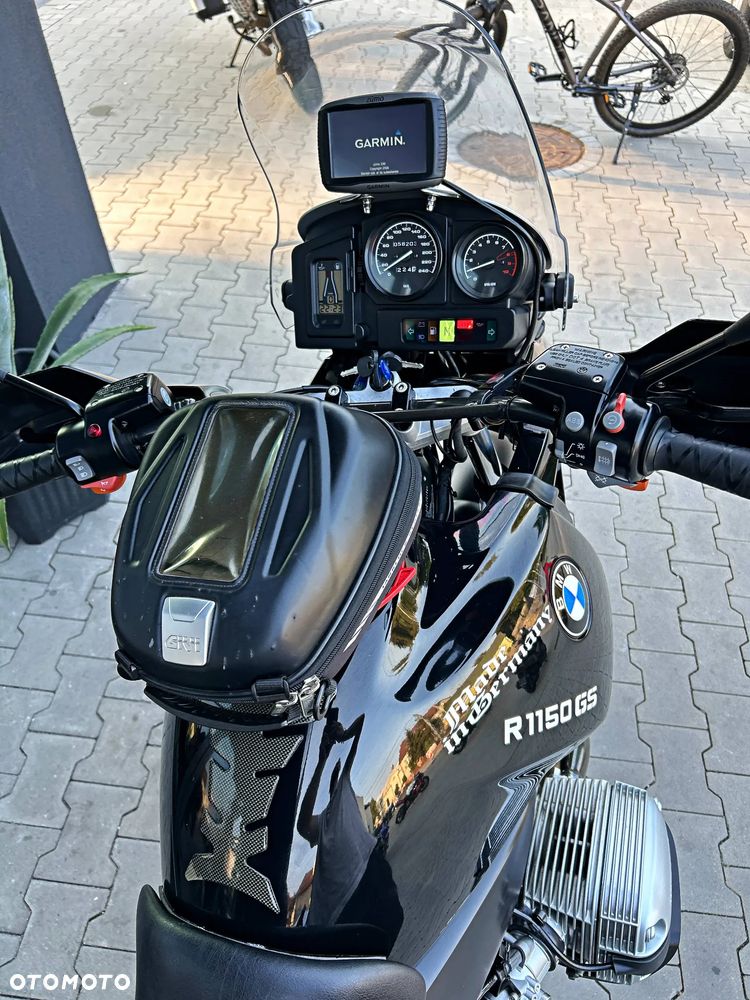 BMW GS - 27