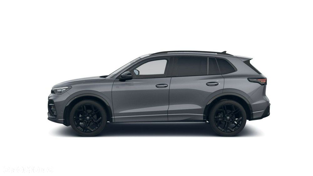 Volkswagen Tiguan - 2