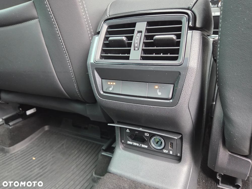 Skoda Kodiaq 2.0 TDI 4x4 Sportline DSG - 21