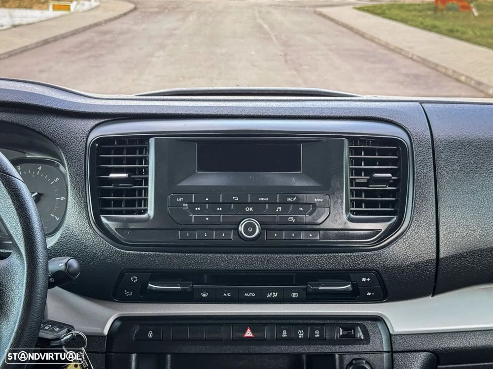 Toyota Proace Verso 1,5-l-D-4D L2 (8L) Family Comfort - 19